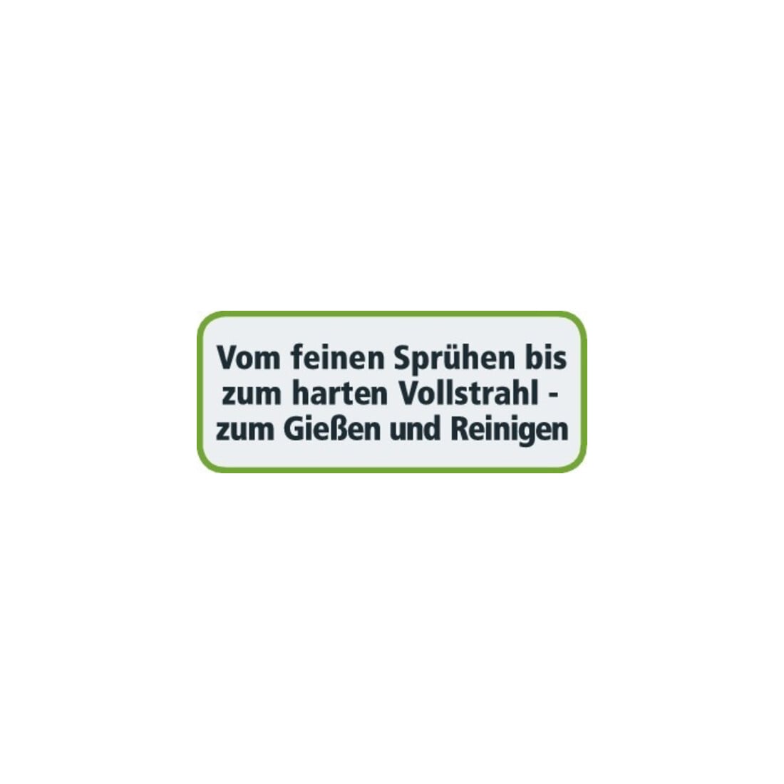 GEKA Spritzdüse MS 1/2", 13mm,SB