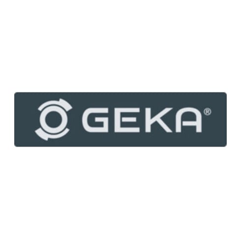 GEKA Support mural pour PA20, PA20SK
