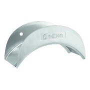 GEKA Support mural pour tuyau 280x130mm tôle d'acier