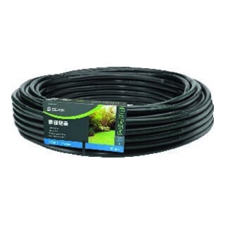 GEKA Tropfrohr 16 mm, 50 m, 2,1 l/h, 30 cm Drip
