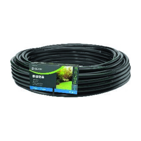 GEKA Tropfrohr 16 mm, 50 m, 2,1 l/h, 30 cm Drip