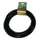 GEKA Tropfrohr 6 mm, 15 m, 1,5 l/h, 15 cm Drip-1