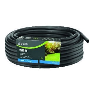 GEKA Tuyau d'alimentation 16 mm, 25 m Drip