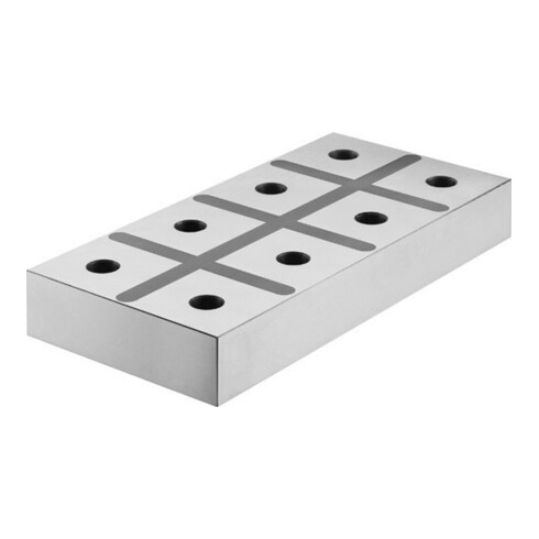 Gelenkhakenschlüssel 165-230x10mm m.Zapfen Brünierton Industrieausf.