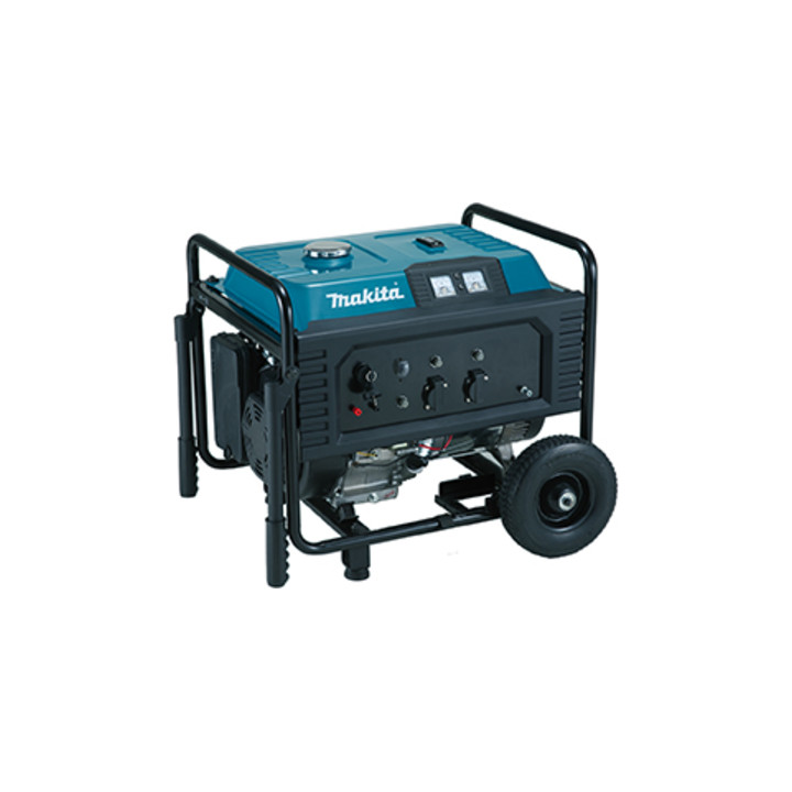 Générateur de secours Makita 4,5 kVA EG4550A