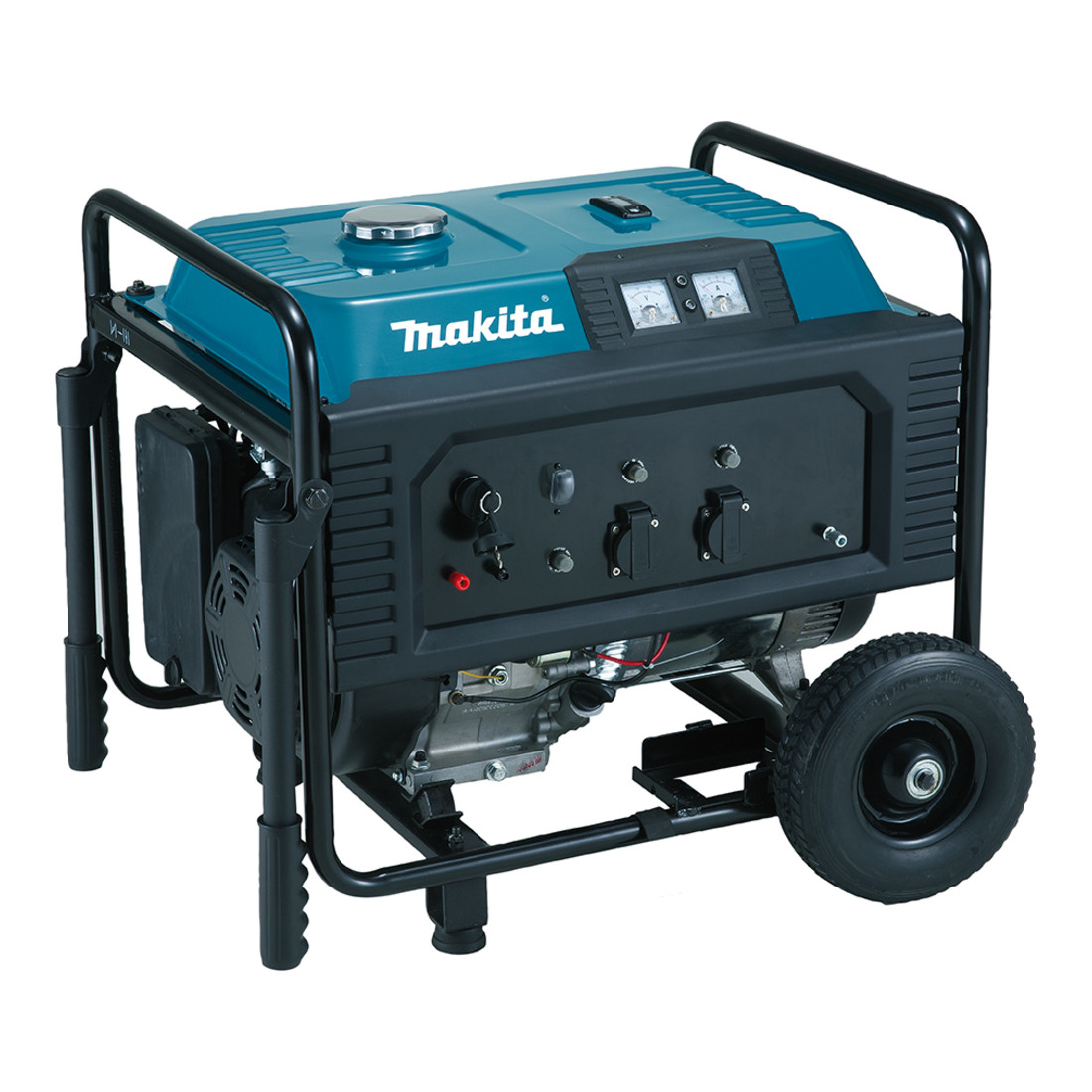 Générateur de secours Makita 5,5 kVA EG5550A