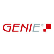 GENIE® Taschenrechner 510 10274 8-stellig Solar- u. Batterieb:-3