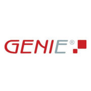 GENIE® Tischrechner 540 10272 grau-3