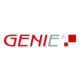 GENIE Tischrechner 550TE 10271 10stellig Solar/Batterie grau-3