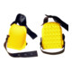 Genouillère Kronen-Hansa jaune, forme boîte-1