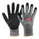 Gants de protection contre les coupures de lièvres Gênes Dry HD-HPPE tricoté-1