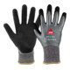 Gants de protection contre les coupures de lièvres Genoa Dry+ HD-HPPE tricoté-1