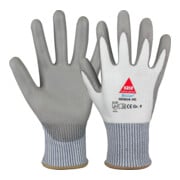 Gants résistants aux coupures de lièvres Génois HD Sinomac Sinomac HPPE fibre
