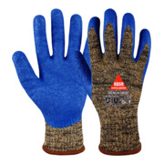 Gants de protection anti-coupures Hase Genua Heat en fil hybride aramide
