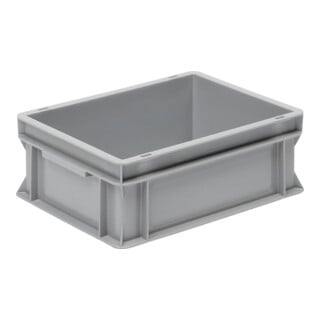 Georg Utz Bac Euro RAKO-II 12 l 400 x 300 x 145 mm gris