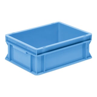 Georg Utz Bac Euro RAKO-II 12 l bleu 400 x 300 x 145 mm
