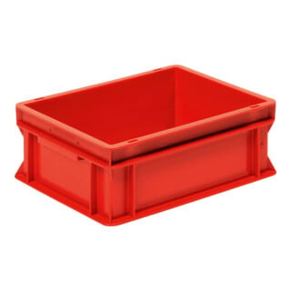 Georg Utz Bac Euro RAKO-II 12 l rouge 400 x 300 x 145 mm
