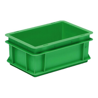 Georg Utz Eurobehälter RAKO 5 l 300 x 200 x 120 mm grün