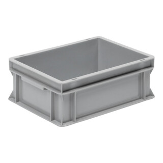 Georg Utz Eurobehälter RAKO-II 12 l 400 x 300 x 145 mm grau