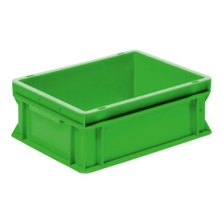 Georg Utz Eurobehälter RAKO-II 12 l 400 x 300 x 145 mm grün