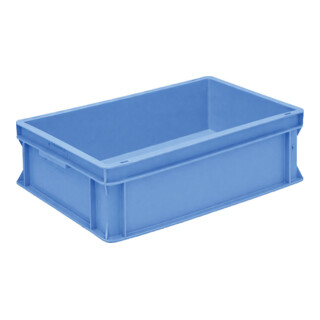 Georg Utz Eurobehälter RAKO-II 26 l 600 x 400 x 145 mm blau