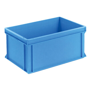 Georg Utz Eurobehälter RAKO-II 53 l 600 x 400 x 278 mm blau