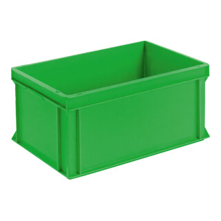 Georg Utz Eurobehälter RAKO-II 53 l 600 x 400 x 278 mm grün