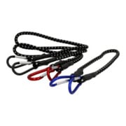 Gepäckspanner m Karabiner3er Set-3