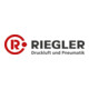 Gerade Steckverschraubung universal short AG 1/2 Zoll SW 21mm kon.8mm RIEGLER