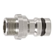 Gerätestecker GEKA plus-Stecksystem MS vern.AG 1/2 Zoll SB KARASTO-1