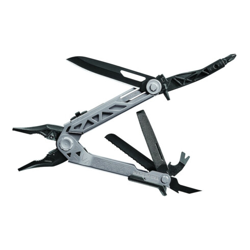 GERBER Center-Drive Ceinture