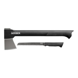 GERBER Gator® Combo Hache II
