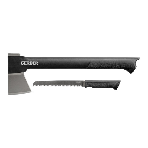 GERBER Gator® Combo Hache II