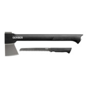 GERBER Gator® Combo Hache II
