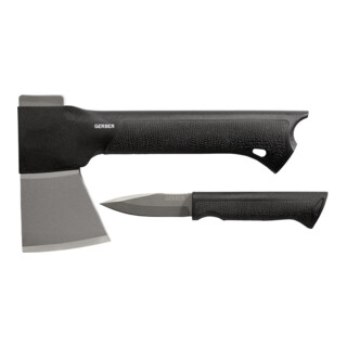 GERBER Gator® Hache Combo