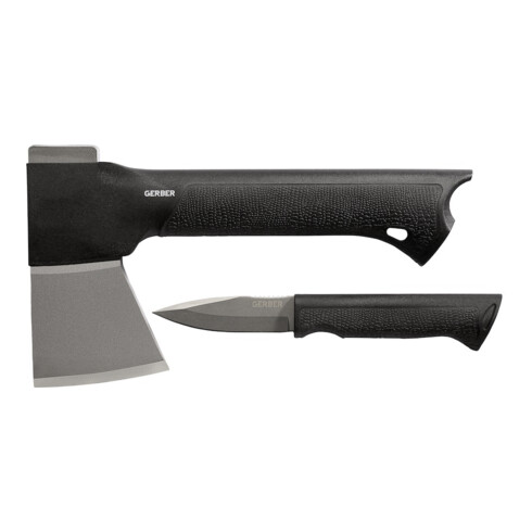 GERBER Gator® Hache Combo