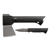 GERBER Gator® Hache Combo