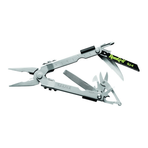 GERBER Multitool avec lame MP600
