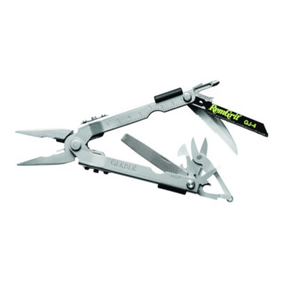 GERBER Multitool mit Klinge MP600