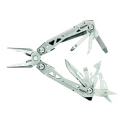 GERBER Multitool Suspension NXT avec clip