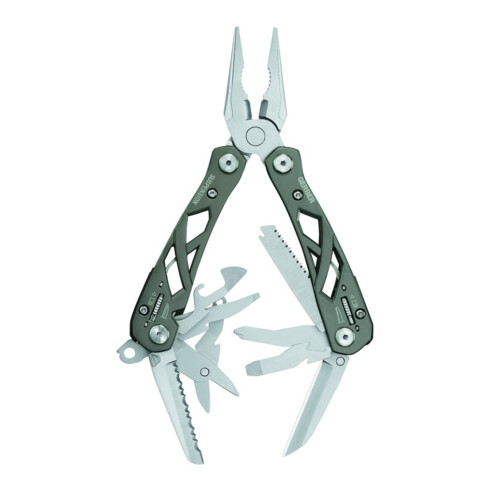 GERBER Pince multifonction Suspension