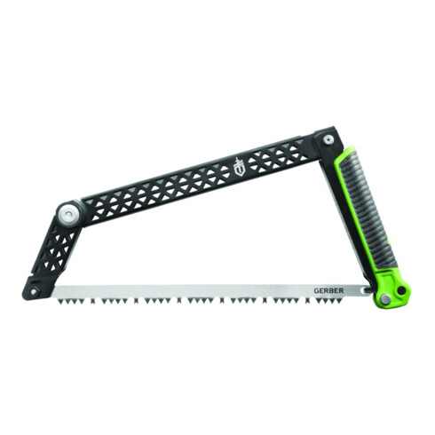 GERBER Scie pliante de camping