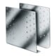 Gerberverbinder GERW160 Abm.160x180x20x2mm TZN SIMPSON STRONG TIE-1