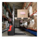 Gerbeur électrique STIER ELY-12, capacité de charge 1 200 kg, hauteur de levage 2 900 mm