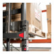 Gerbeur électrique STIER ELY-12, capacité de charge 1 200 kg, hauteur de levage 2 900 mm