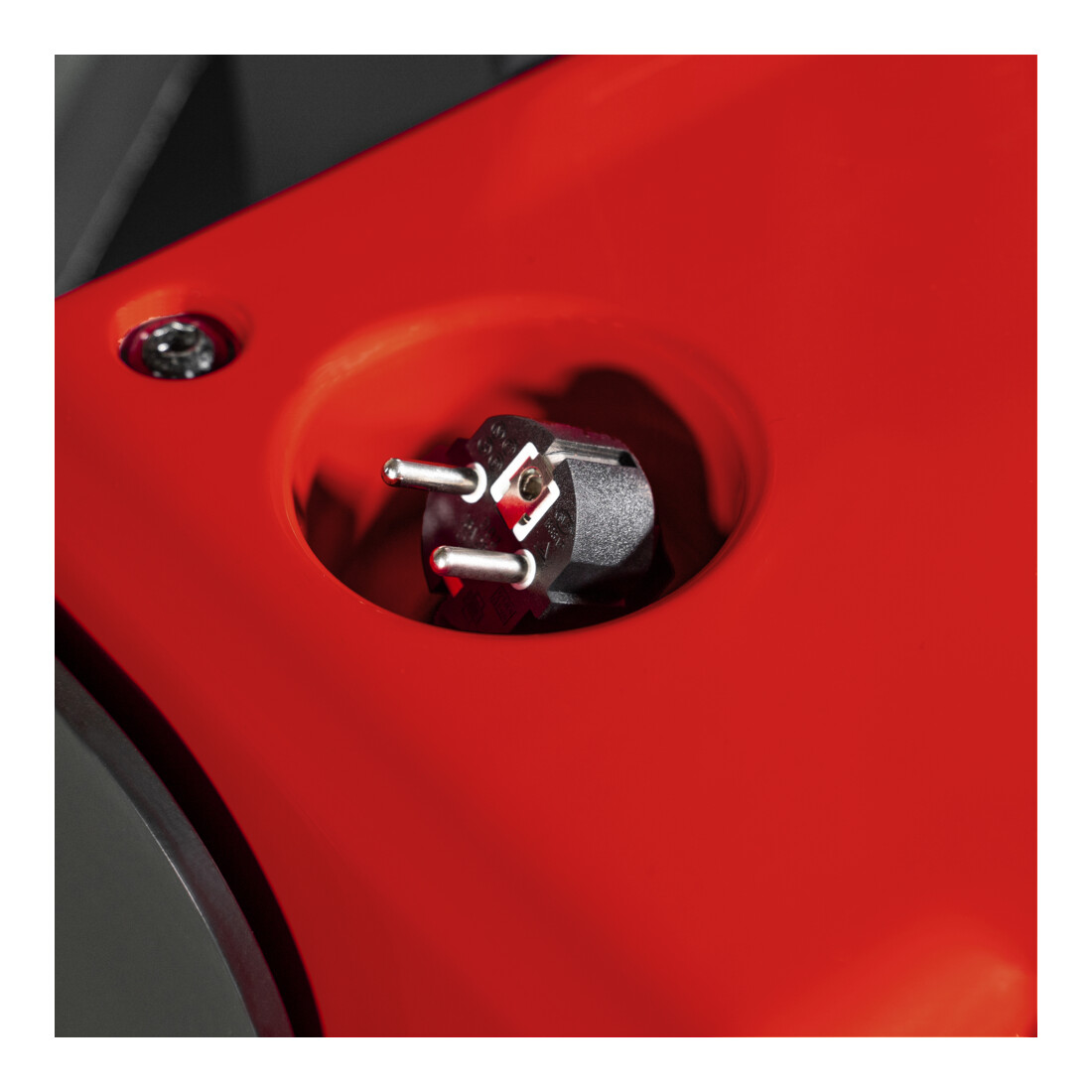 Gerbeur électrique STIER EZL-10, capacité de charge 1 000 kg, longueur de fourche 1 150 mm