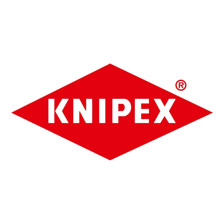 Gereedschapsmodule 6-pc.1/3-module binnen/buitenringen J0-2/A0-2 KNIPEX