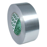 Gerlinger Bande en aluminium sans film Type AF080, 50m x 38mm