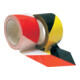 Gerlinger IKS Ruban de signalisation jaune/noir 66m x 60mm-1