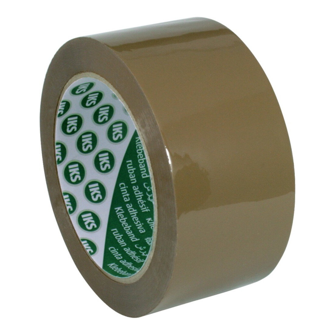 Gerlinger PP-Packband F29 66m x 50mm chamois